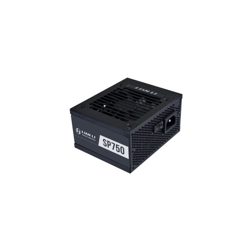alimentatore 750w lian li sp750 v2 80+ gold