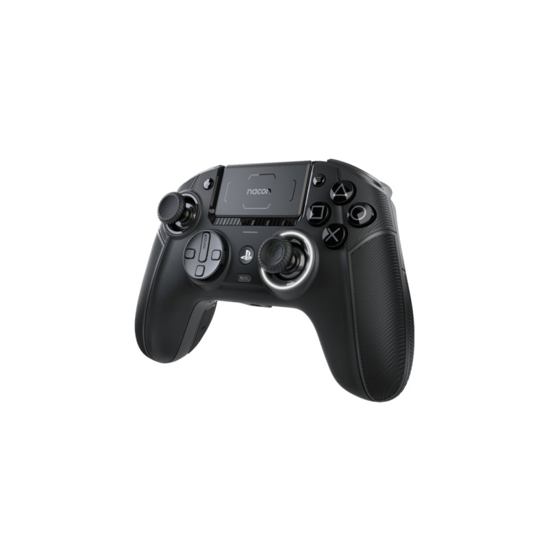controller nacon revolution 5 pro wireless/bluetooth ps5 nero