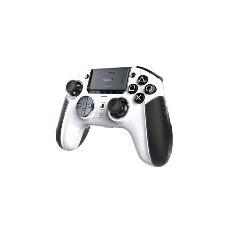 controller nacon revolution 5 pro wireless/bluetooth ps5 nero/bianco