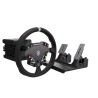 volante nacon revosim pure simracing bundle base dd-9nm + pedaliera