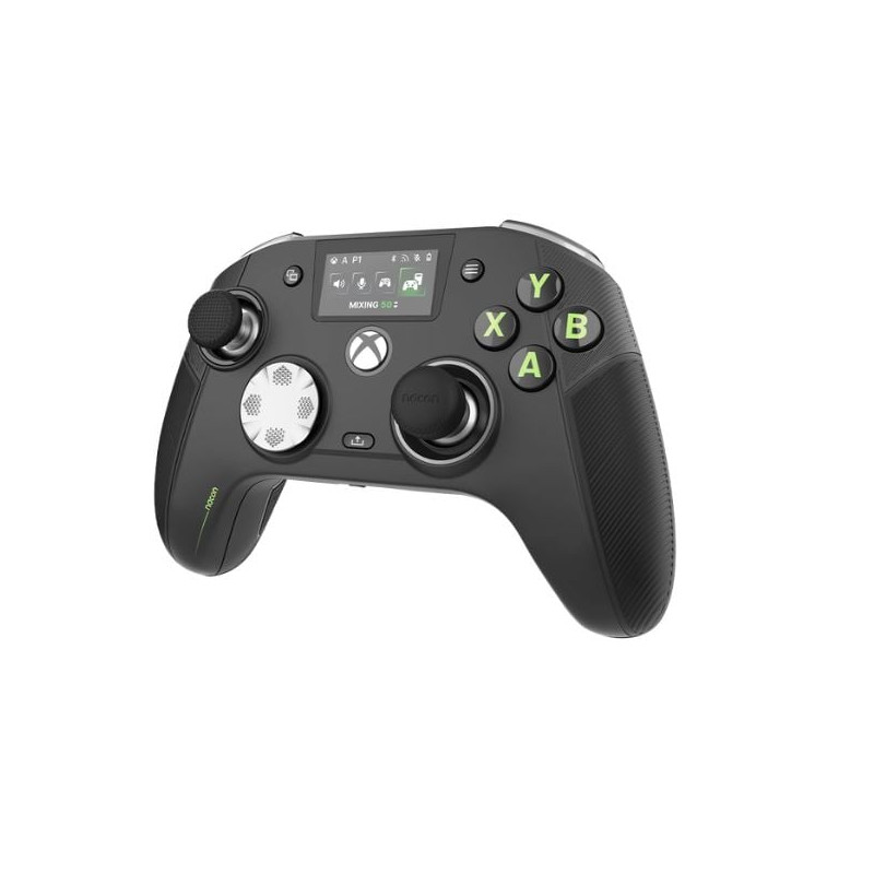 controller nacon revolution x unlimited nero