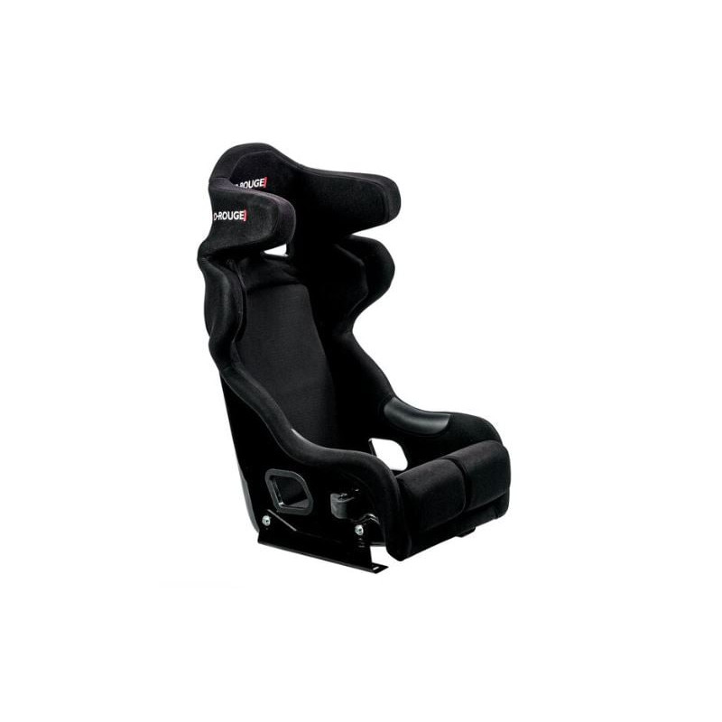 sedile da corsa o-rouge c2 cold fusion nero