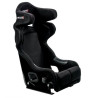 sedile da corsa o-rouge c2 cold fusion nero