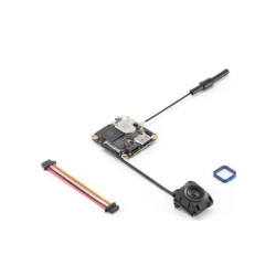 sistema di trasmissione immagini dji o4 air unit nero [df3l2904]