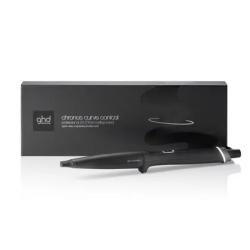 ferro arricciacapelli ghd chronos curve conical wand nero [99350173931]