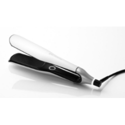 piastra per capelli ghd chronos max styler 2.5v bianco [99400000150]