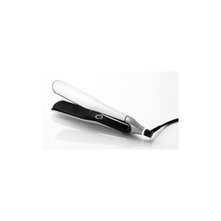 piastra per capelli ghd chronos max styler 2.5v bianco [99400000150]