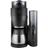 macchina da caffe' melitta aromafresh pro x a filtro 1.25l 1080w