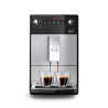 macchina da caffe' espresso melitta 1.2l 1450w nero/argento [f23/0-101]