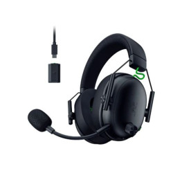 cuffie razer blackshark v3 dongle/bluetooth per gaming con microfono