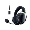 cuffie razer blackshark v3 dongle/bluetooth per gaming con microfono