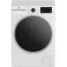 asciugatrice beko bt96dbs caricamento frontale 9kg classe a bianco