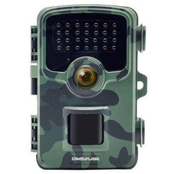 telecamera camouflage ez2 lite 32mp