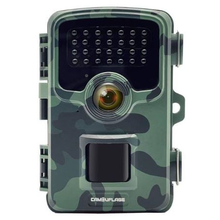 telecamera camouflage ez2 lite 32mp