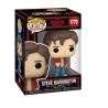 figurina funko pop tv 1779 stranger things s5 steve harrington 9cm
