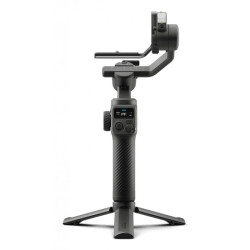 stabilisateur multi-appareils gopro fluid pro ai gimbal con design