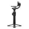 stabilisateur multi-appareils gopro fluid pro ai gimbal con design