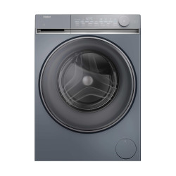 lavatrice haier hw100-b14367guit carica frontale 60cm 10kg 1400rpm