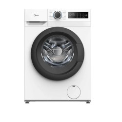 lavatrice midea mf110w60/w-it 6kg 1400rpm classe d bianco [mf110w60/w-it]