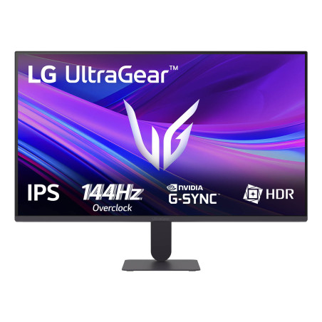 monitor led 27'' lg ultragear 27g411a full hd 1920x1080 5ms