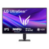 monitor led 27'' lg ultragear 27g411a full hd 1920x1080 5ms