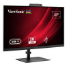 monitor led 27" viewsonic vg2741v-2k quad hd 2560x1440p/4ms/classe