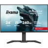 monitor led 23.8" iiyama g-master gb2471hsu-b1 full