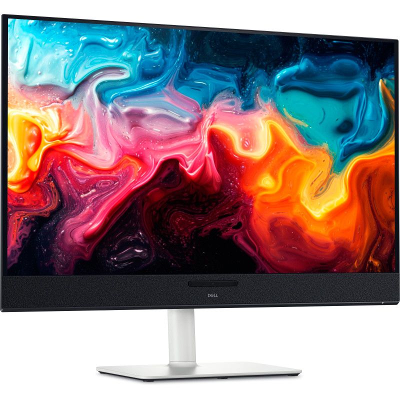 monitor qd-oled 31.6'' dell plus s3225qc 4k uhd 3840x2160