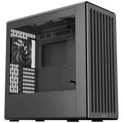 case havn bf 360 midi-tower e-atx nero
