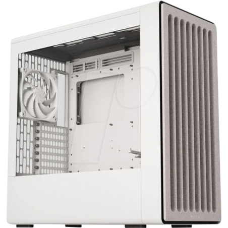 case havn bf 360 midi-tower e-atx bianco