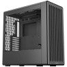 case havn bf 360 midi-tower e-atx nero