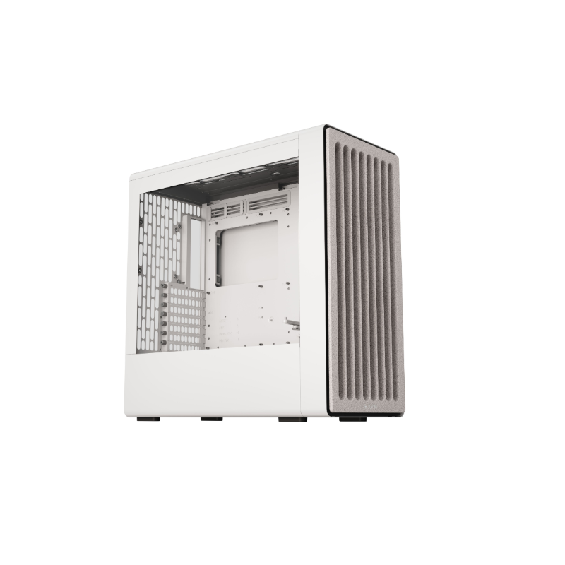 case havn bf 360 midi-tower e-atx bianco