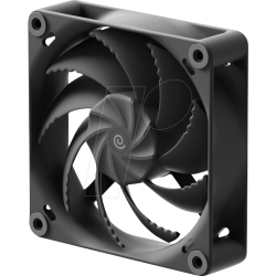 ventola havn h12 pwm 120mm nero