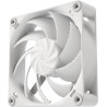 ventola havn h12 pwm 120mm bianca 3pz