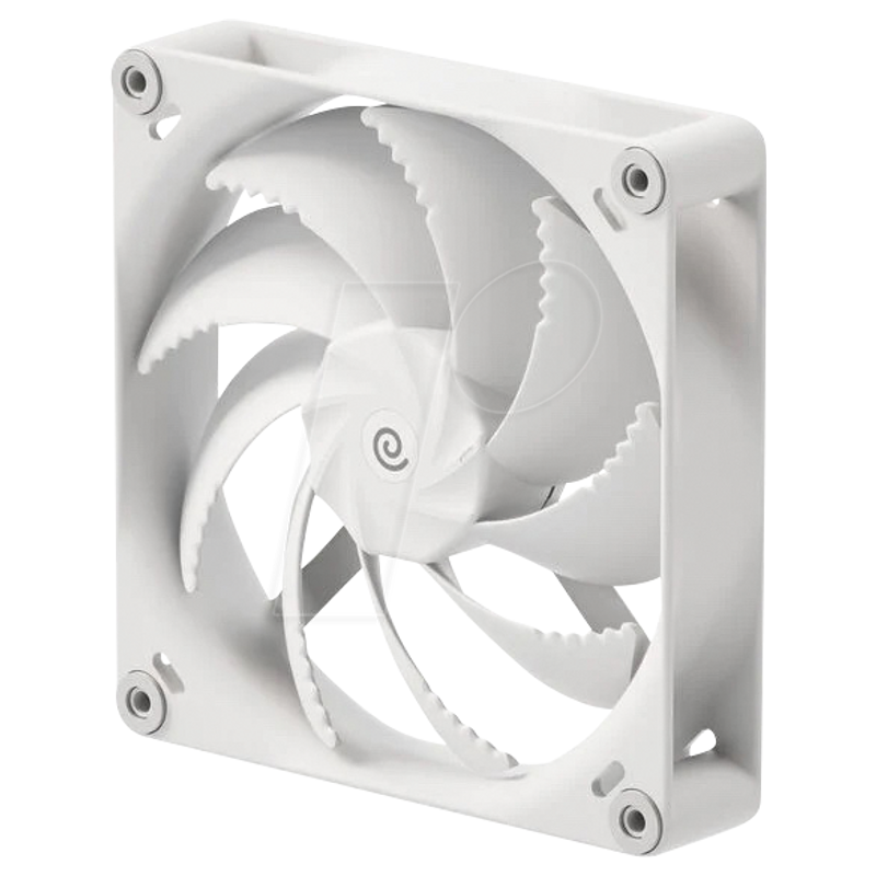 ventola havn h14 pwm cuscinetto fluidodinamico 140mm bianco