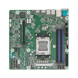 scheda madre amd asrock epyc4000d4u am5 micro atx 4x ddr5 [epyc4000d4u]