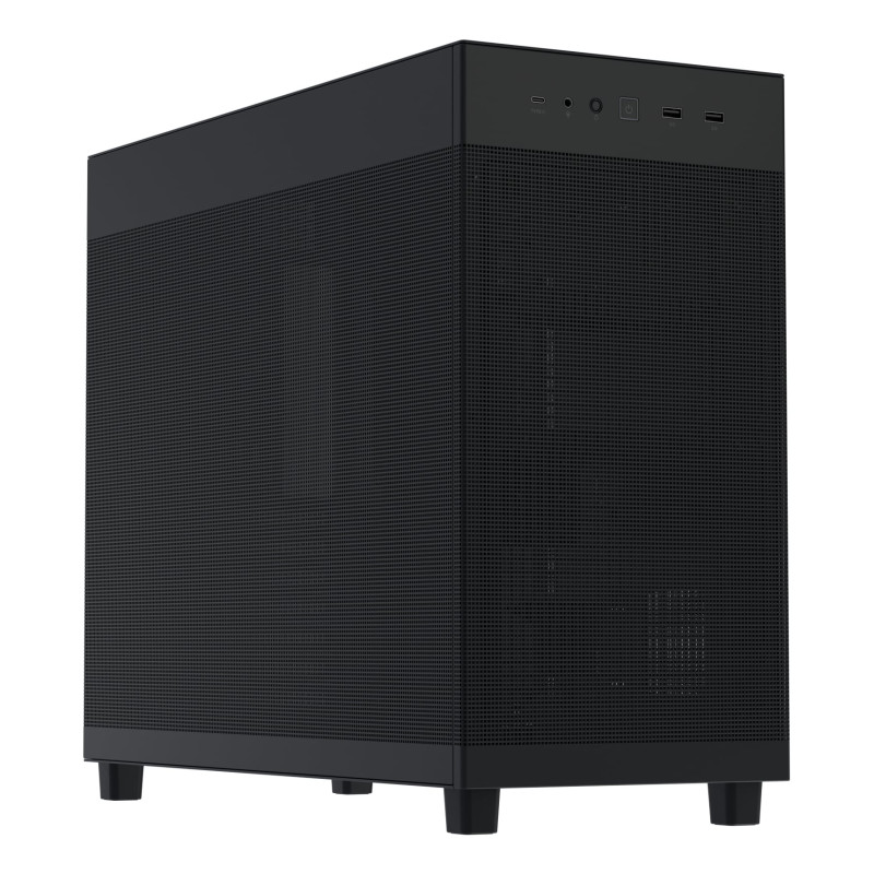 case asus prime ap303 mesh midi-tower atx nero [90dc00v0-b39000]
