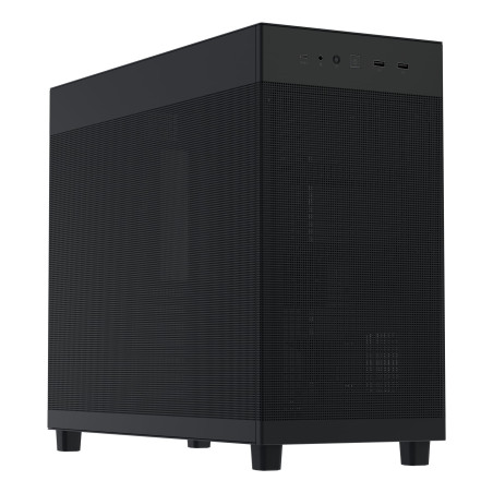 case asus prime ap303 mesh midi-tower atx nero [90dc00v0-b39000]