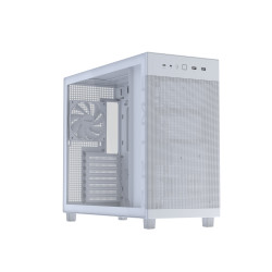 case asus prime ap303 tg pannello in vetro temperato midi-tower