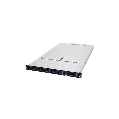server rack asus rs700a-e13-rs4u piattaforma 1u fino a 3.07tb