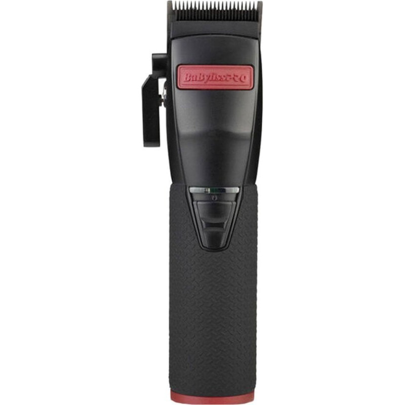 tagliacapelli babyliss 4artists boost+ fx8700rbpe con/senza fili