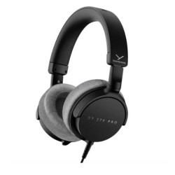 cuffie beyerdynamic dt 270 pro cablato 3.5mm nero [1002202]