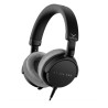 cuffie beyerdynamic dt 270 pro cablato 3.5mm nero [1002202]