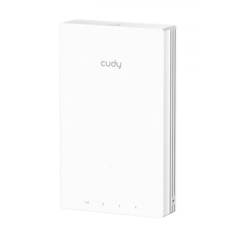 access point cudy ac1200 poe wireless dual band wifi 5 bianco [ap1300
