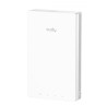 access point cudy ac1200 poe wireless dual band wifi 5 bianco [ap1300
