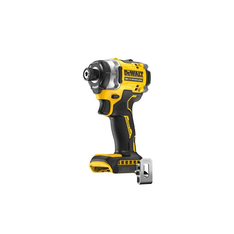 trapano avvitatore dewalt dcf860n-xj a impulsi 18v a batteria