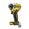 trapano avvitatore dewalt dcf860n-xj a impulsi 18v a batteria