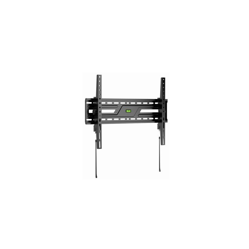 supporto da parete gembird per tv 37"-86" nero [wm-86t-01]