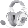 cuffie da gioco havit space s1 bluetooth wireless biancho/grigio