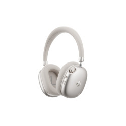 cuffie havit space s1 bluetooth wireless beige [h670bt beige]